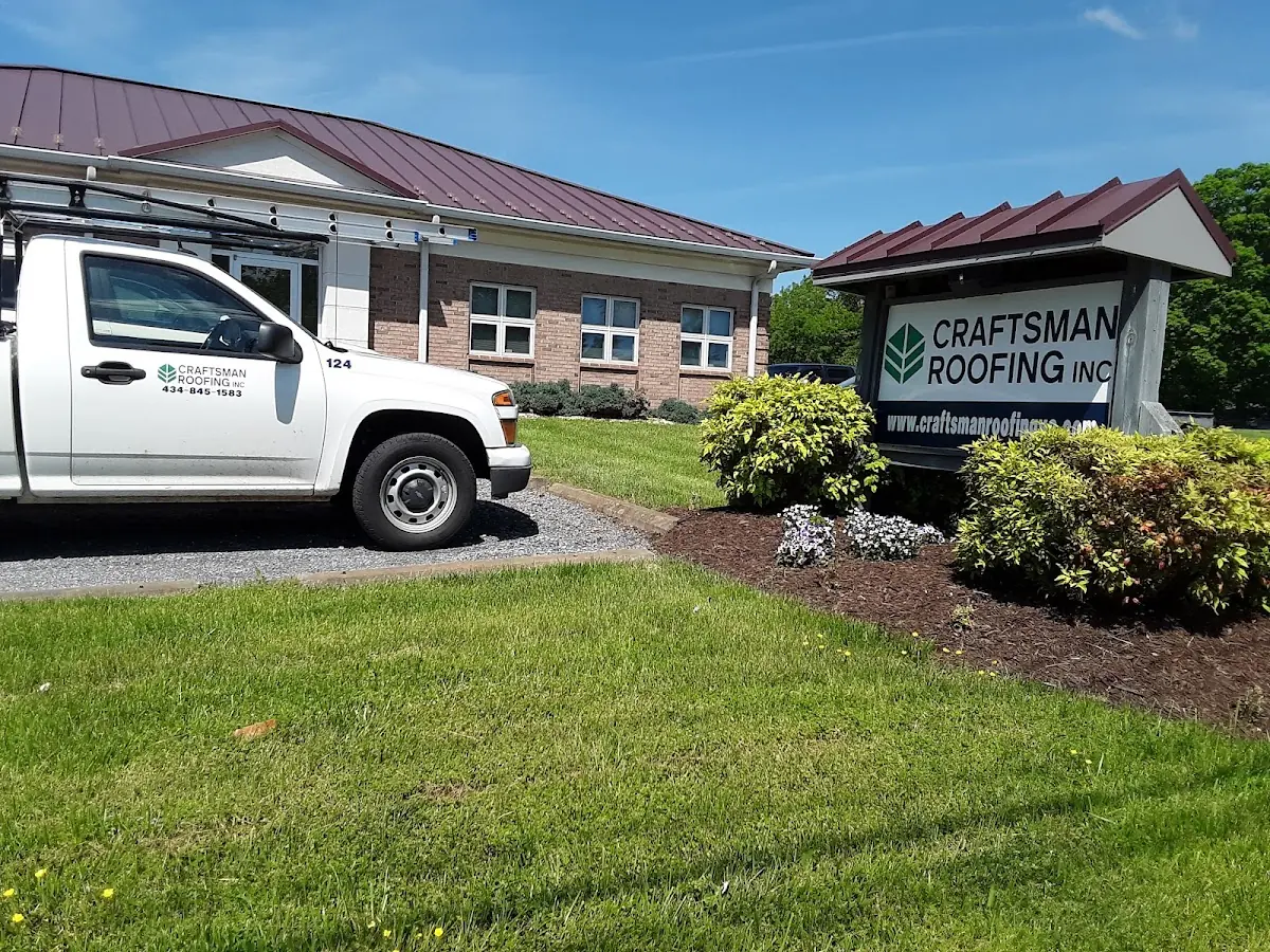 Quality Hail Damage Roof Repair by experienced craftsmen in East Willington